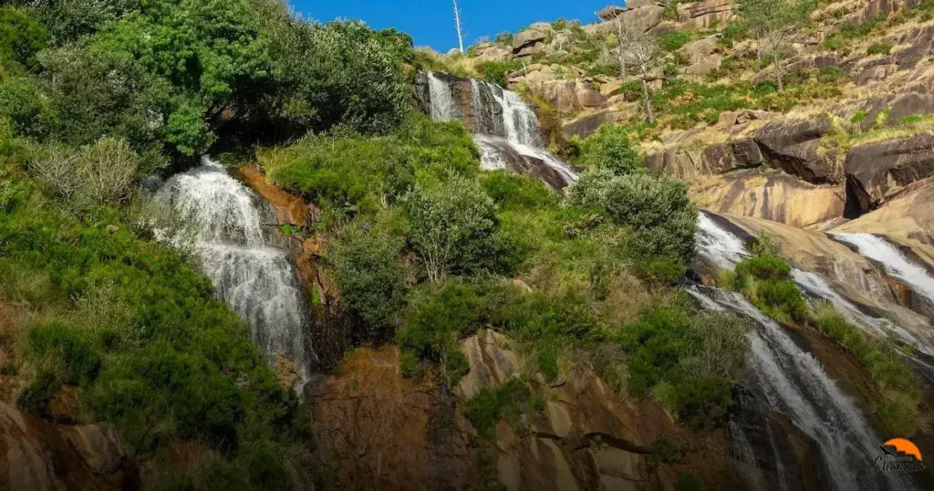 Pontos Turísticos Na Chapada Diamantina Descubra As Maravilhas Da Natureza