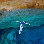 Fotografia na Chapada Diamantina