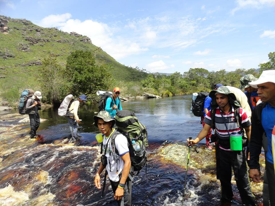 10 melhores Trilhas em Chapada Diamantina com Guias Locais