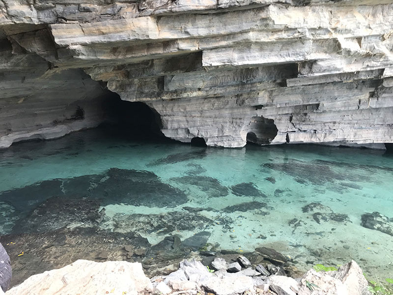 gruta lapa doce flutuacao o que fazer em lencois chapada diamantina