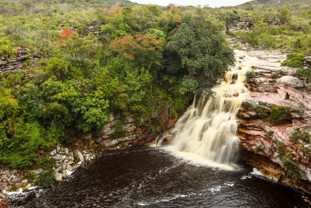 Chapada Diamantina: Clima Ideal e Melhores Épocas para Visitar