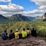 Pacote para o Vale do pati 3 dias - Agencia de Viagens