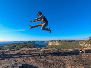Quanto tempo ficar na Chapada Diamantina para viver a experiência completa? 2 Quanto tempo ficar na Chapada Diamantina para viver a experiência completa?