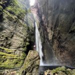 Cachoeira da Fumacinha