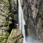 Cachoeira da Fumacinha