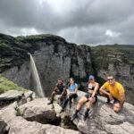 Pacote Chapada Diamantina de 7 dias 19 FUMACA 2 1