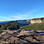 Pacote Chapada Diamantina de 7 dias 3 Pacote de Expedição de 5 dias na Chapada Diamantina