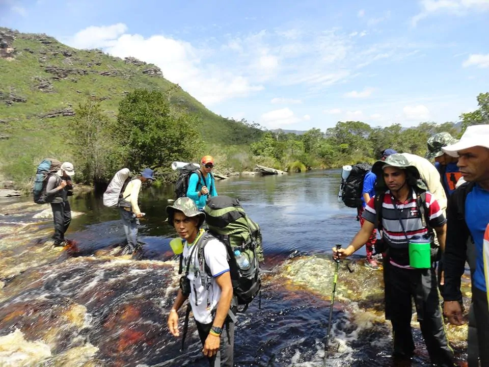 Desbravando as Trilhas Chapada Diamantina: Dicas e Roteiros