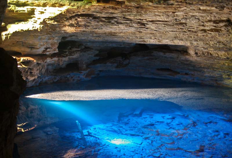 Explorando os Encantos da Chapada Diamantina: Guia Completo para Aventuras Inesquecíveis