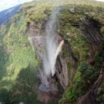 Pacote Chapada Diamantina de 7 dias 17 fumaca 22 4