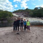 Pacote Chapada Diamantina de 7 dias 39 marimbus 1