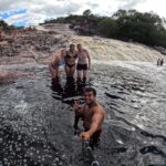Pacote Chapada Diamantina de 7 dias 41 marimbuss