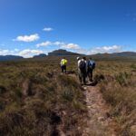 O que levar para o Vale do Pati