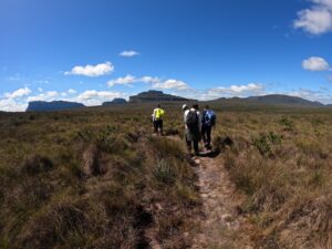 O que levar para o Vale do Pati