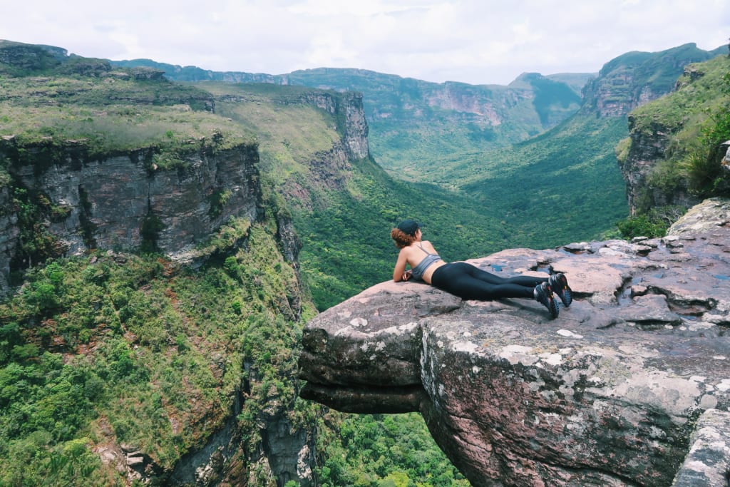 Melhores Lugares na Chapada Diamantina
