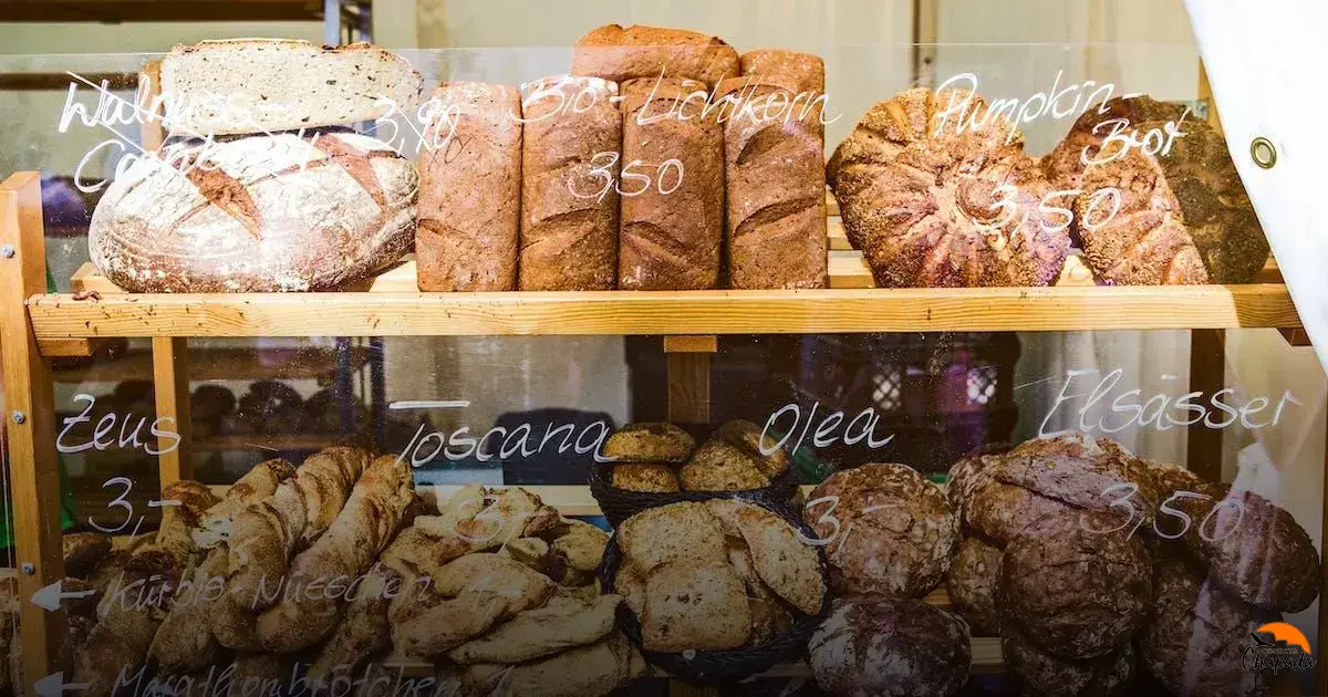 Arte na Chapada Diamantina