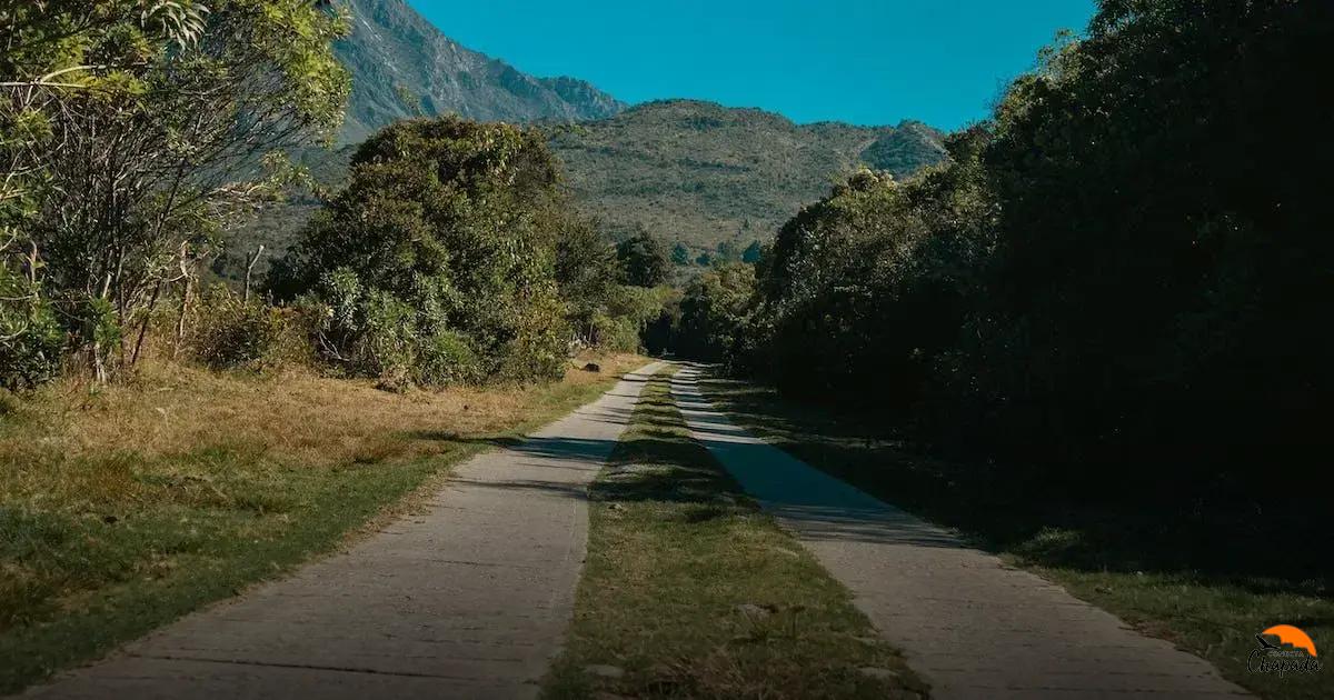 Atividades imperdíveis para aventureiros em Chapada Diamantina