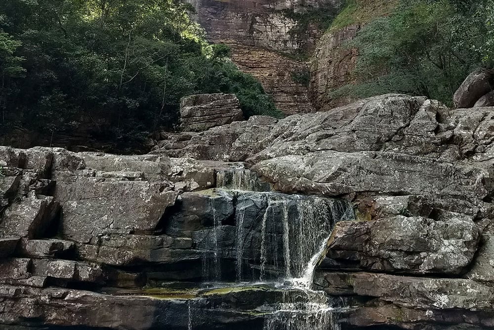 Chapada Diamantina Além das Cachoeiras