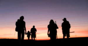 Descobrindo a Chapada Diamantina sob as estrelas Descobrindo a Chapada Diamantina sob as estrelas