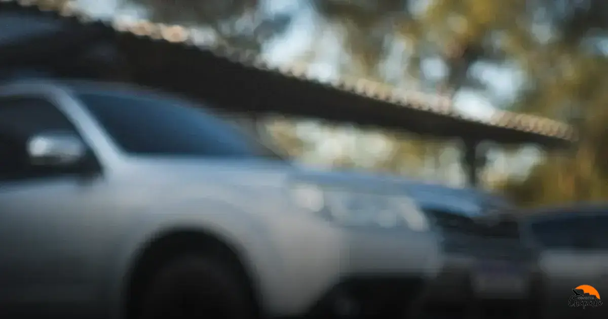 Camping na Chapada Diamantina