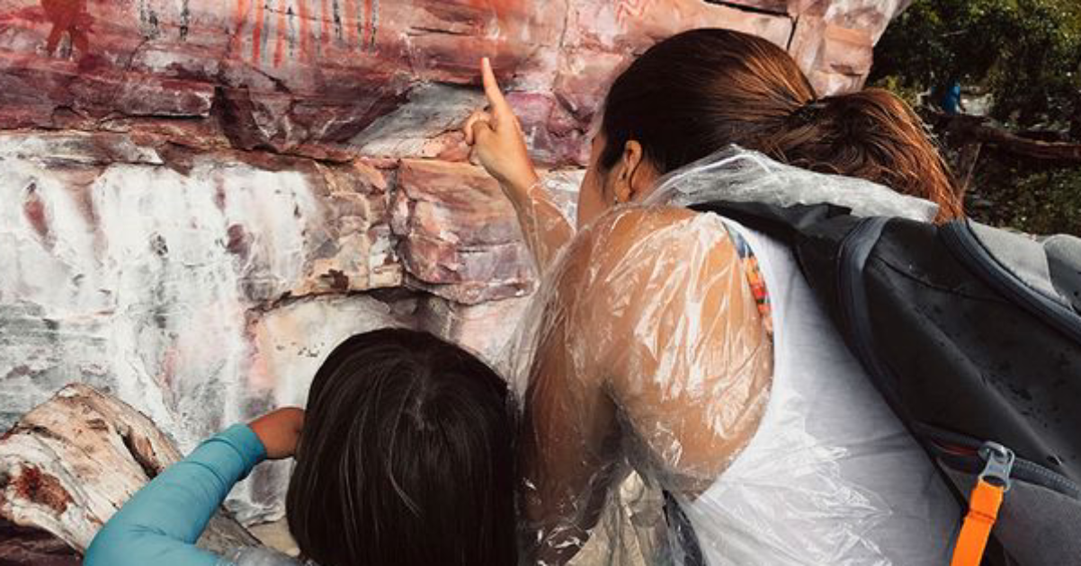 Pacote de Carnaval de 7 dias na Chapada Diamantina