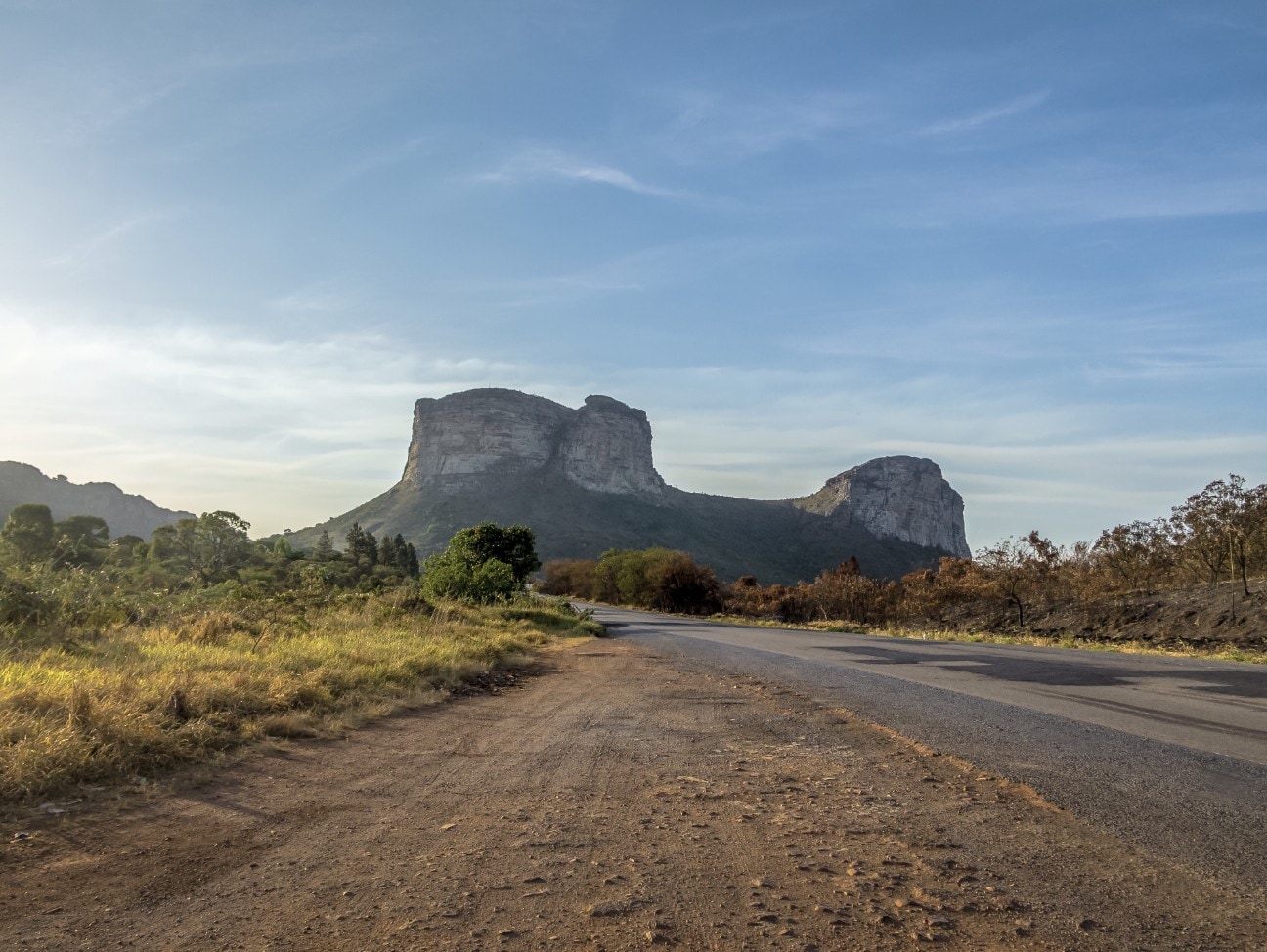 Como Planejar uma Noite de Observação de Estrelas na Chapada Diamantina