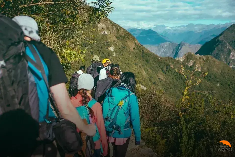 Com que roupa ir para sua próxima trilha