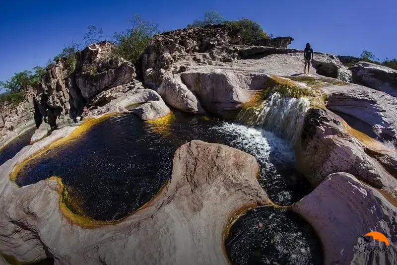 Conectando-se com a Natureza nos Locais Mais Encantadores