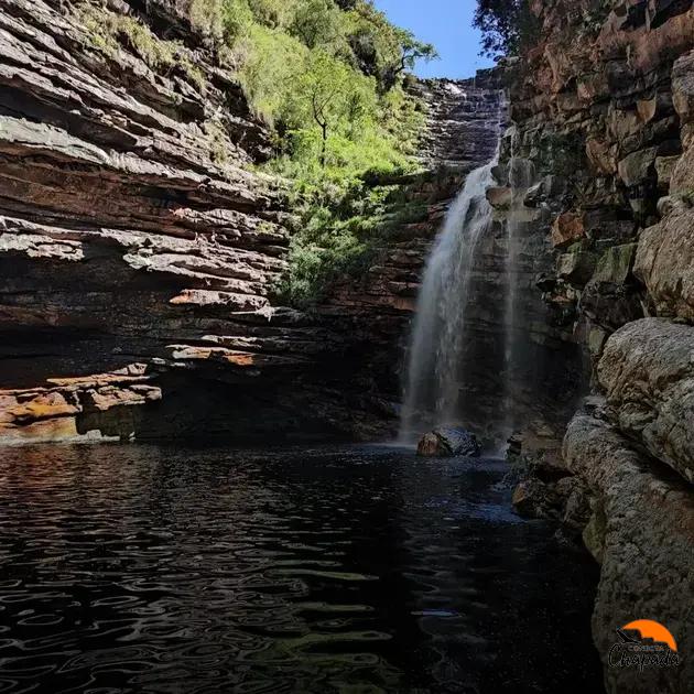 Explorando as Maravilhas Naturais do Parque Nacional da Chapada Diamantina Bahia