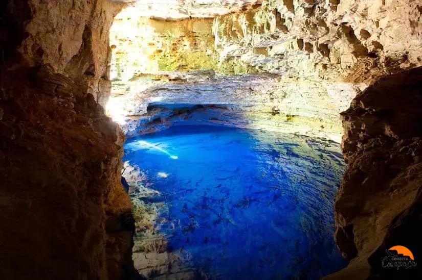 Explorando as Trilhas da Chapada Diamantina: Um Guia para Aventureiros