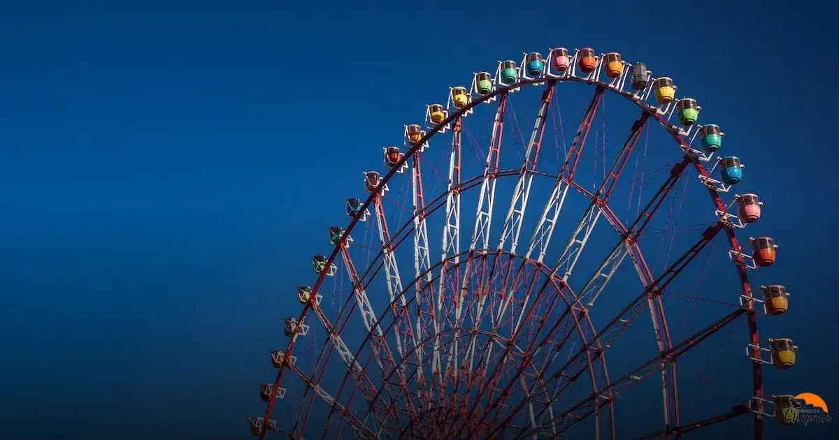 Férias em Família na Chapada Diamantina