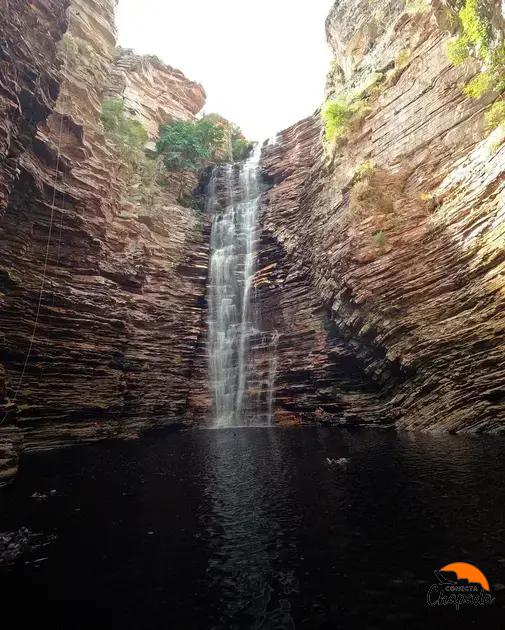 Melhores Trilhas na Chapada Diamantina Melhores Trilhas na Chapada Diamantina