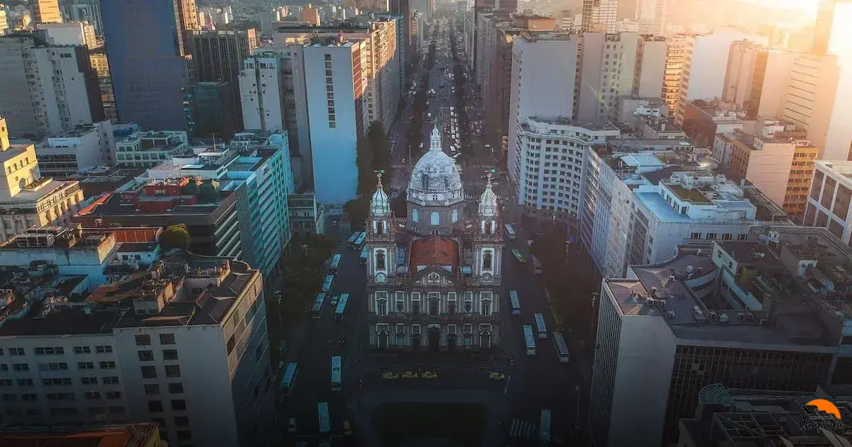Misticismo na Chapada Diamantina