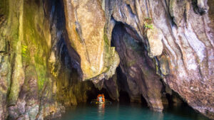 Guia de Segurança nas Aventuras Subterrâneas da Chapada Diamantina