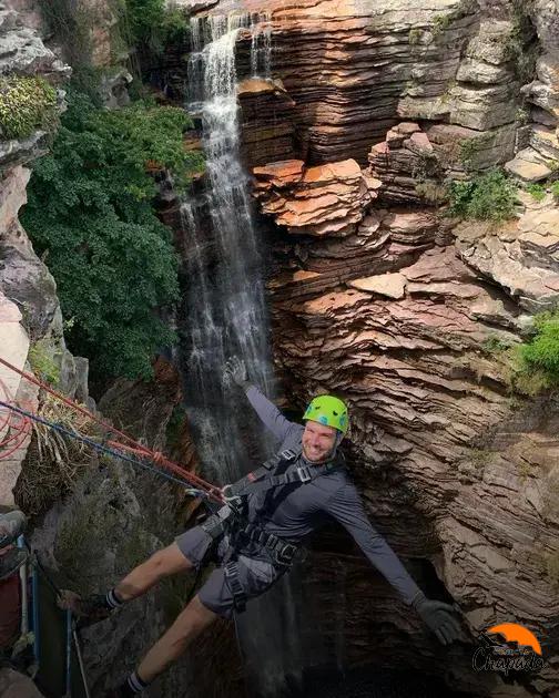 O que fazer na Chapada Diamantina O que fazer na Chapada Diamantina