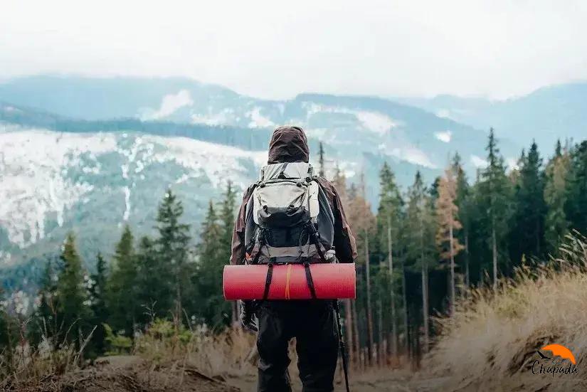 O Que Levar para Sua Aventura na Chapada Diamantina