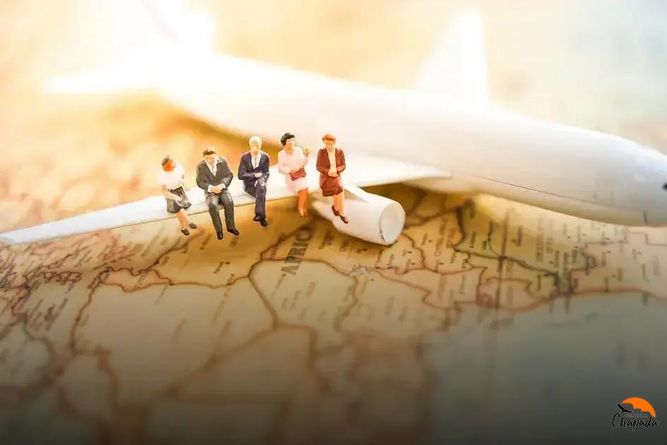 Serviços Oferecidos por Agências de Viagens na Chapada Diamantina Serviços Oferecidos por Agências de Viagens na Chapada Diamantina