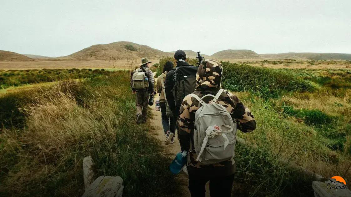 Tecidos e acessórios cruciais para o conforto na trilha