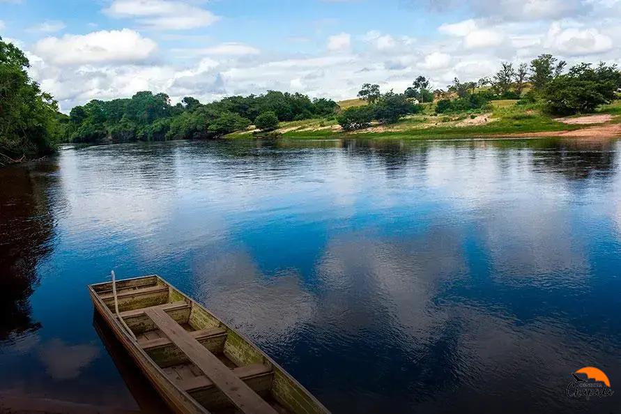 Um guia pelas encantadoras cidades da Chapada Diamantina
