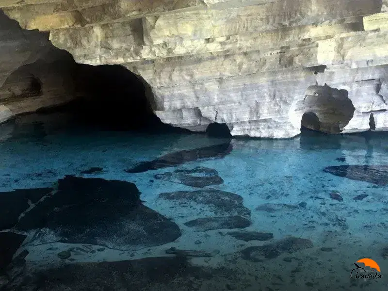 agencia turismo Chapada Diamantina