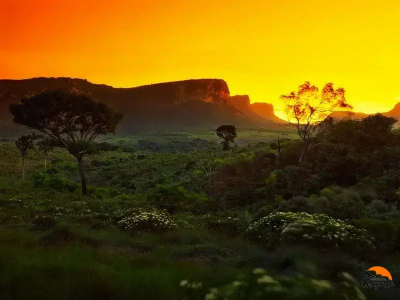 chapada bahia