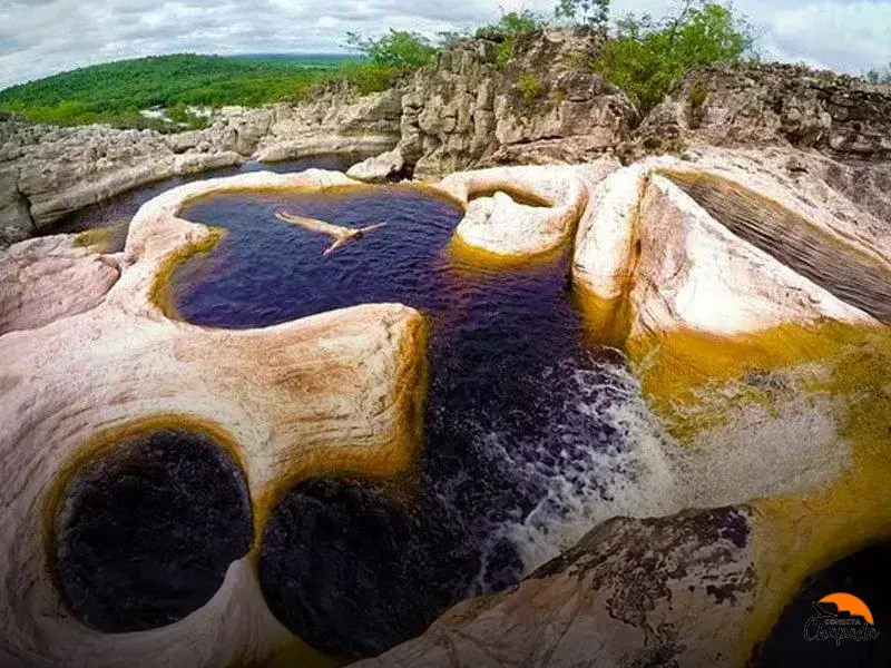 chapada da diamantina bahia