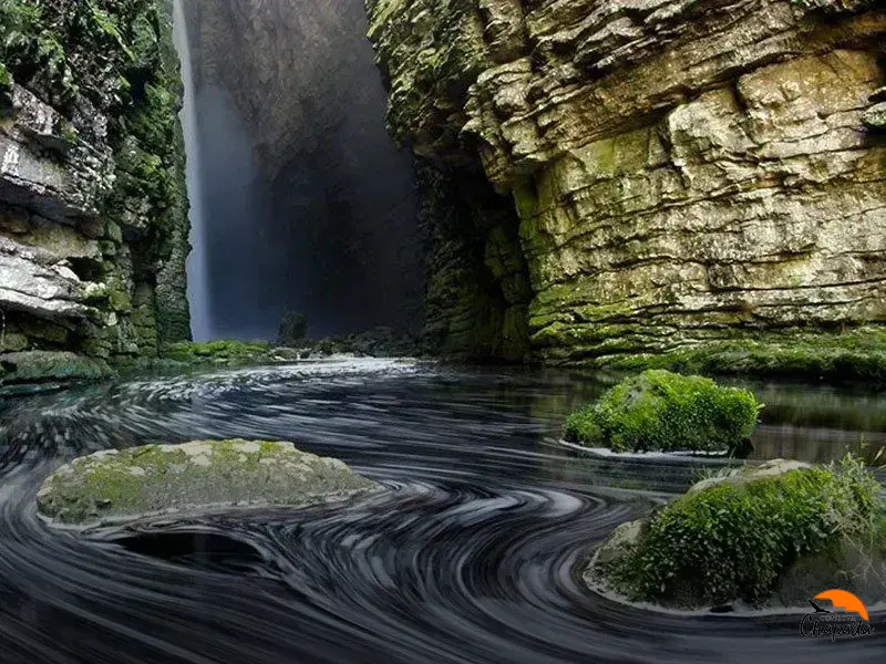 chapada diamantina como ir