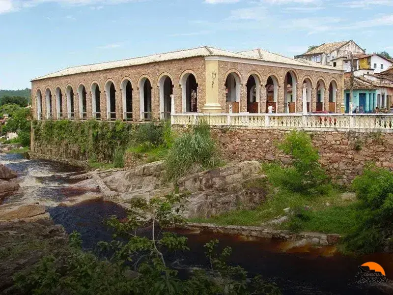 chapada diamantina lençois