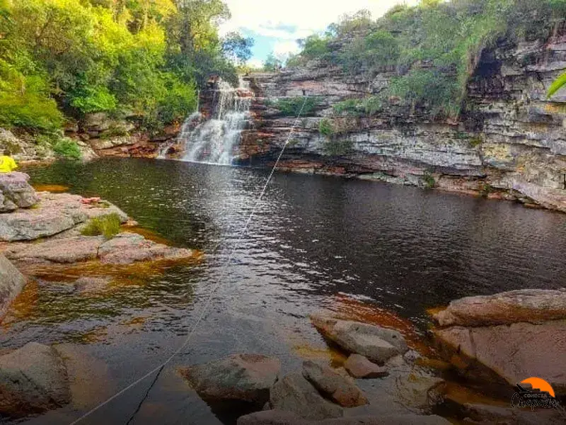 Guias Turisticos Na Chapada Diamantina: Descubra Os Melhores Roteiros