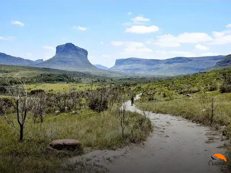 o que fazer em chapada diamantina