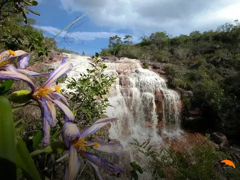 pacote chapada diamantina
