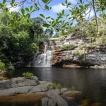 trilhas na chapada diamantina