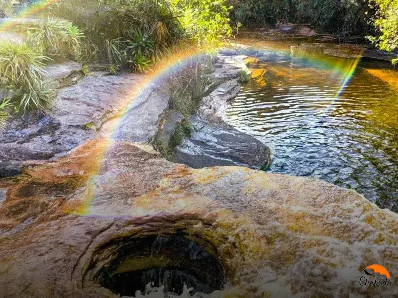 viagem para chapada diamantina valor