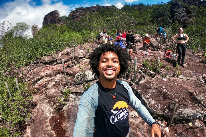 Viagens Aventura na Chapada Diamantina: Guia Completo